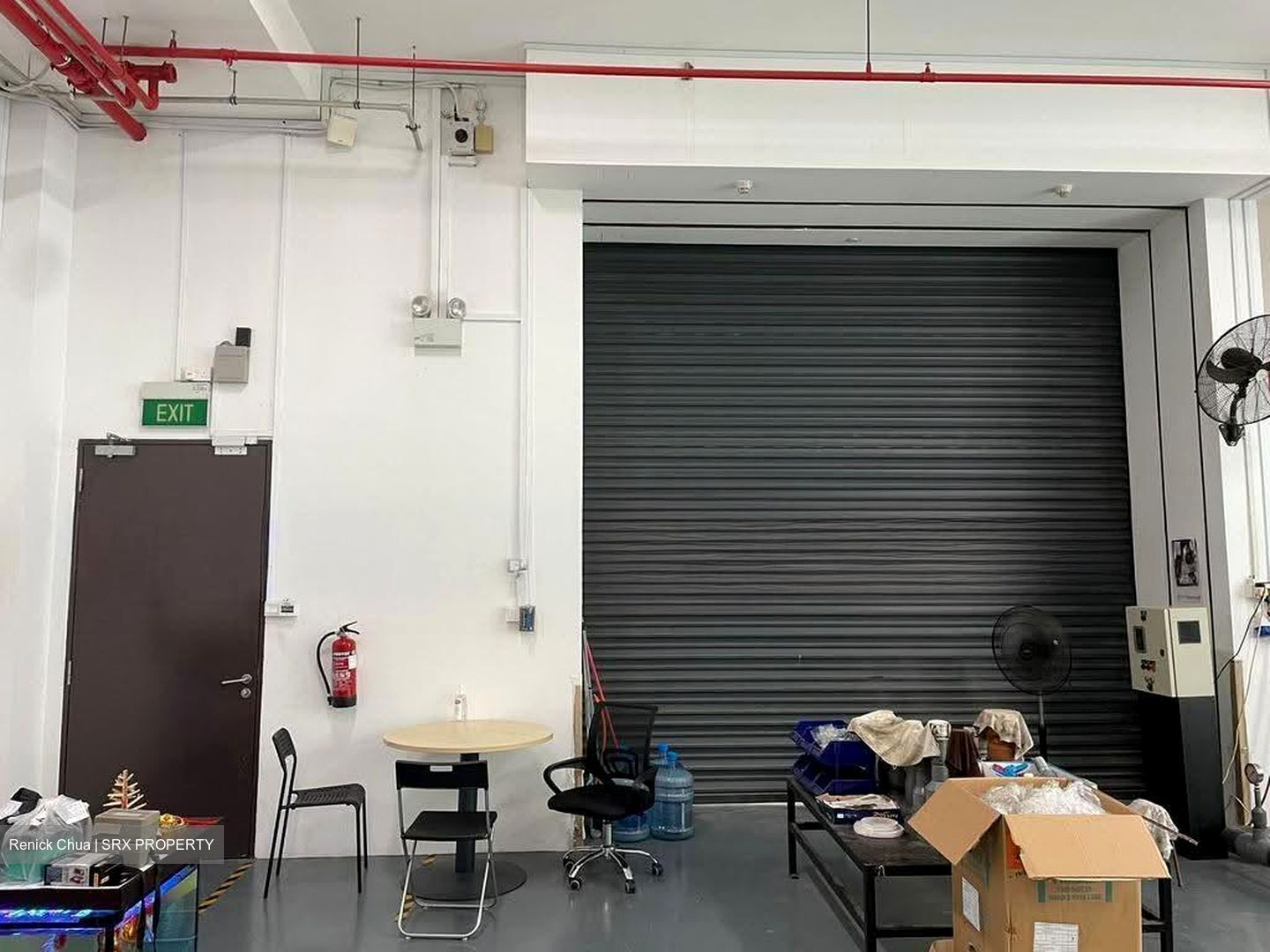Woodlands Horizon (D25), Factory #634989531